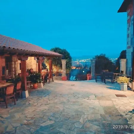 Campo (adults Only) Suances