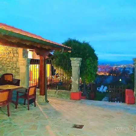 Campo (adults Only) 3*