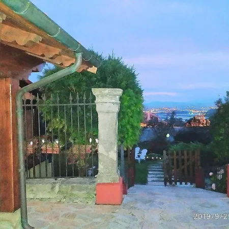 Campo (adults Only) Vendégház Suances