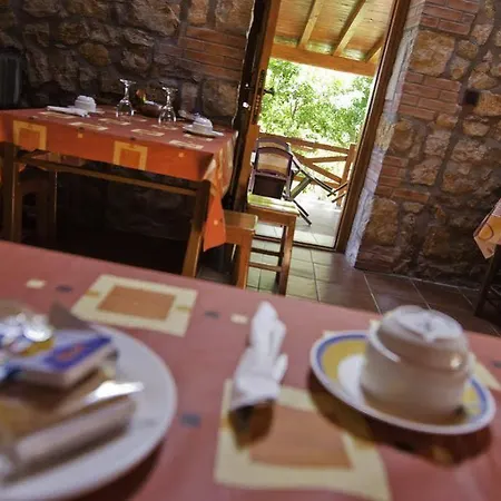 Campo (adults Only) 3*