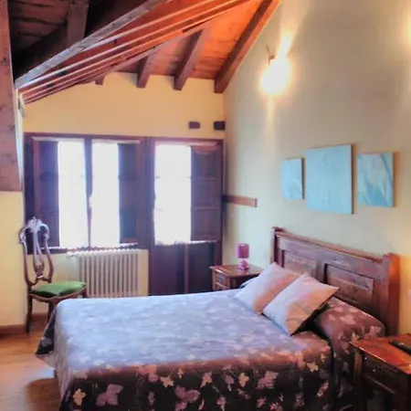 Campo (adults Only) Pensjonat Suances