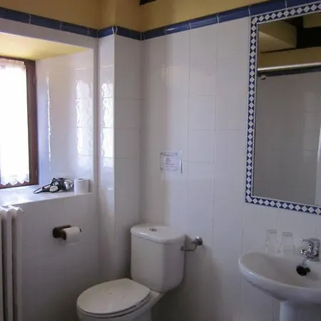 Pensjonat Campo (adults Only) 3*