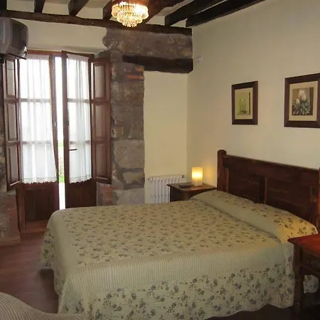 Campo (adults Only) Pensjonat Suances