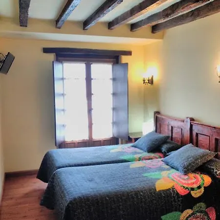 בית הארחה Campo (adults Only)