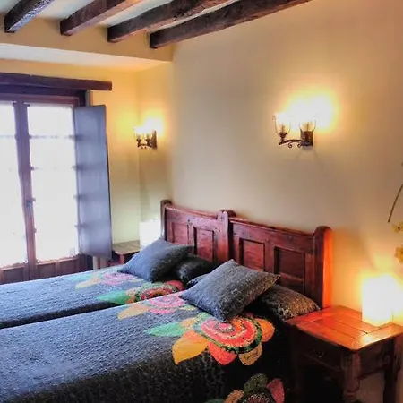 Pensjonat Campo (adults Only) 3*