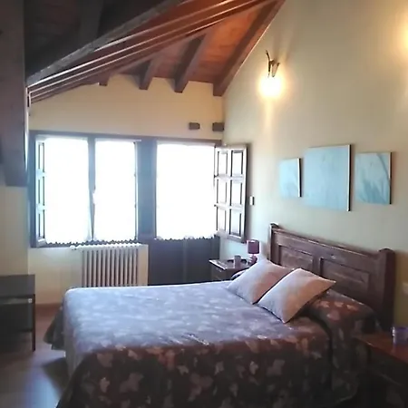 Pensjonat Campo (adults Only)