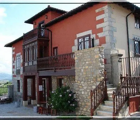 Campo (adults Only) Pensjonat 3*