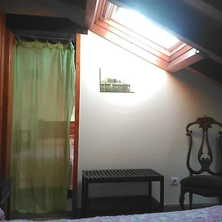 Campo (adults Only) בית הארחה