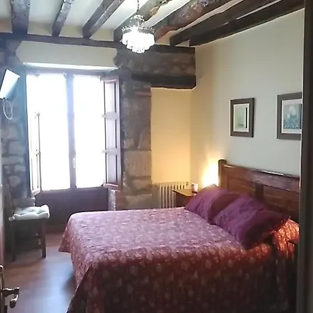 Vendégház Campo (adults Only)