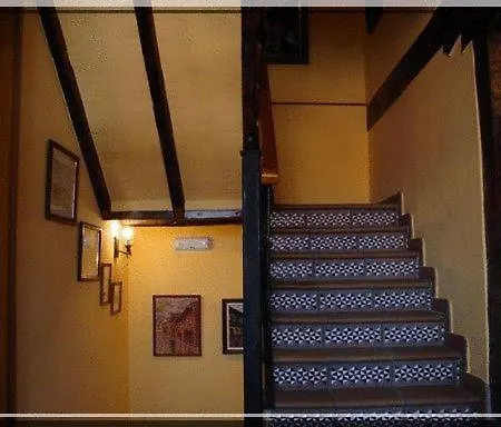 Pensjonat Campo (adults Only) 3*