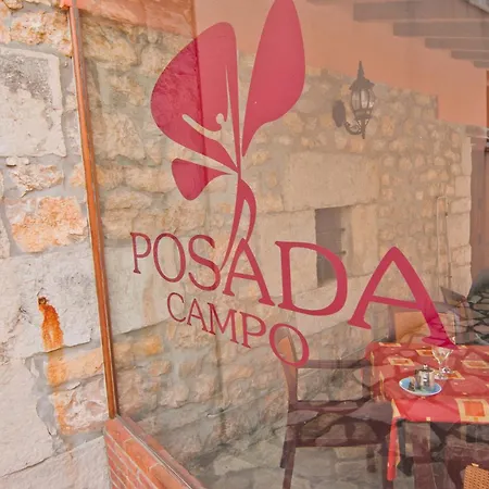 Campo (adults Only)