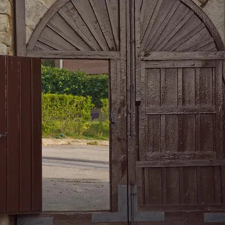 Campo (adults Only) Suances