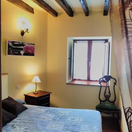 Campo (adults Only) 3* סואנסס