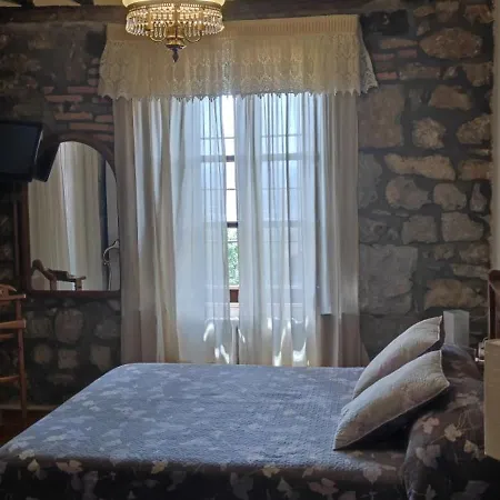 Guest house Campo (adults Only) Suances