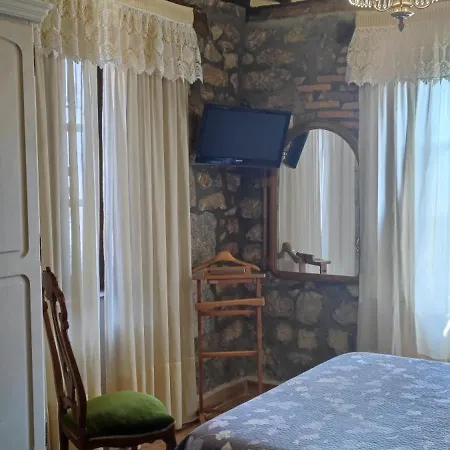 Campo (adults Only) 3*