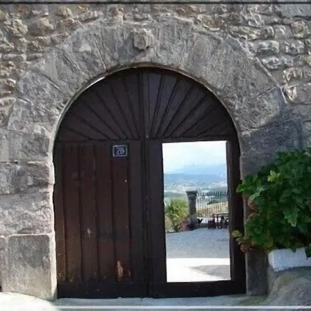 Vendégház Campo (adults Only) 3*