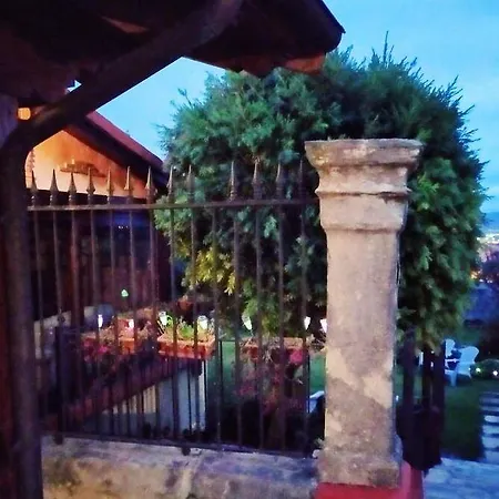 Campo (adults Only) סואנסס