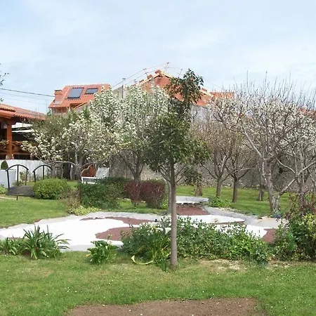 Campo (adults Only) בית הארחה סואנסס