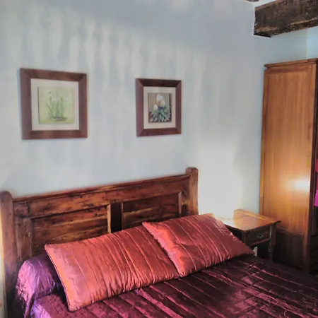 Guest house Campo (adults Only) 3*
