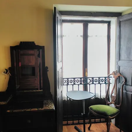 Campo (adults Only) Vendégház