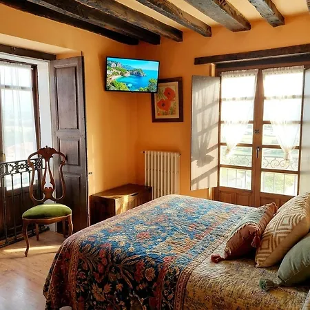 Guest house Campo (adults Only) 3*