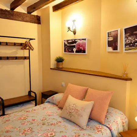 Campo (adults Only) Guest house