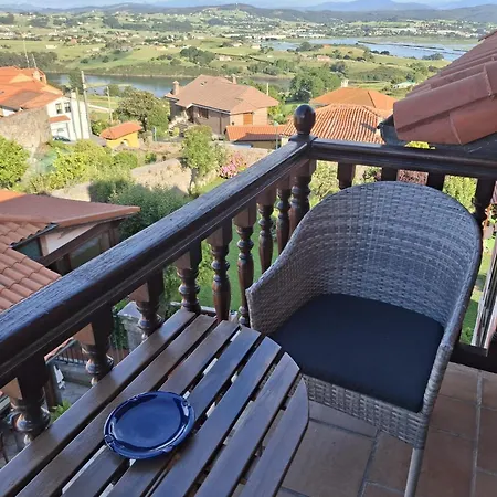 Campo (adults Only) Guest house Suances