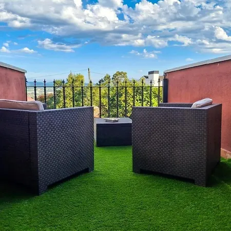 Guest house Campo (adults Only) 3*