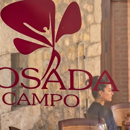 Campo (adults Only) Suances