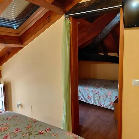 Campo (adults Only) 3* Suances