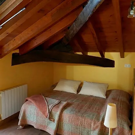 Campo (adults Only) Guest house