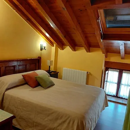 Guest house Campo (adults Only)