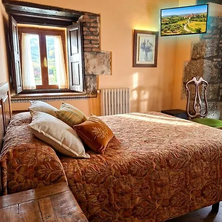 Guest house Campo (adults Only) 3*
