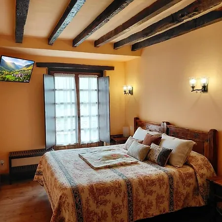 Campo (adults Only) Guest house Suances