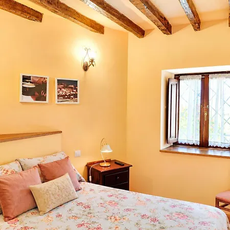 Guest house Campo (adults Only) Suances