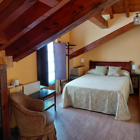 Campo (adults Only) 3* Suances