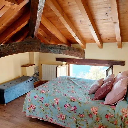 Campo (adults Only) Guest house