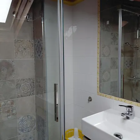 Campo (adults Only) Guest house 3*