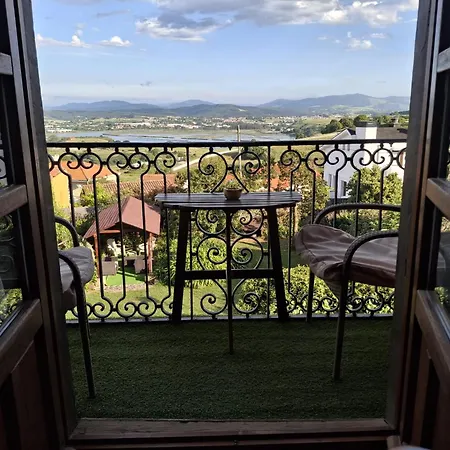 Guest house Campo (adults Only) 3*
