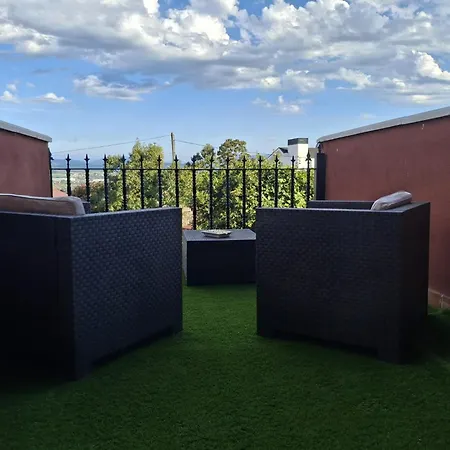 Campo (adults Only) Guest house Suances