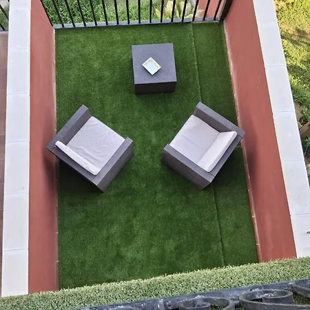 Campo (adults Only)