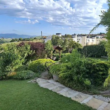 Campo (adults Only) Guest house
