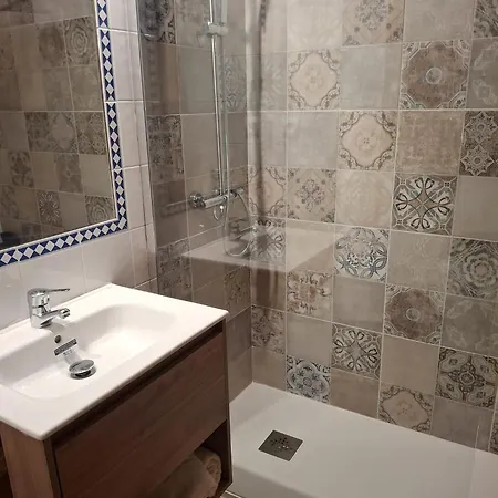 Guest house Campo (adults Only) Suances