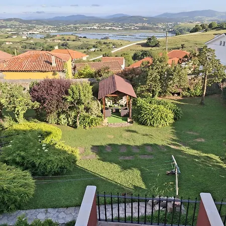 Campo (adults Only) Guest house Suances