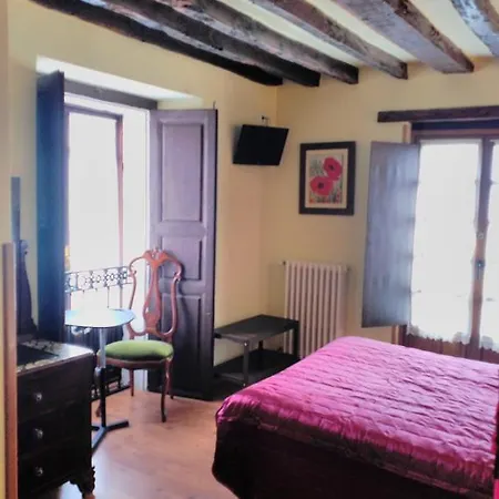 Pensjonat Campo (adults Only)