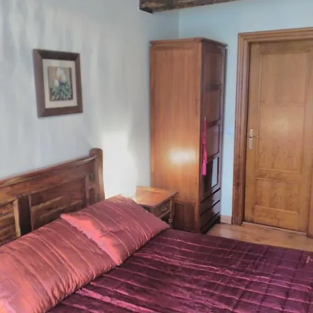 Pensjonat Campo (adults Only) 3*