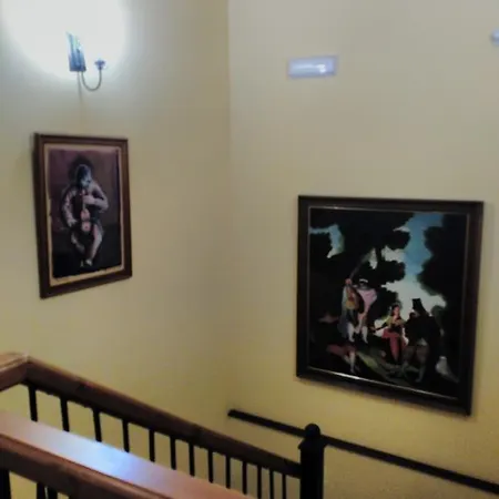 Campo (adults Only) Vendégház