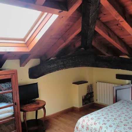 Campo (adults Only) Pensjonat Suances