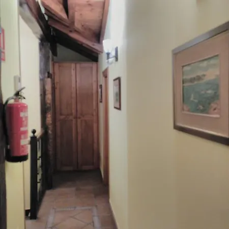 Pensjonat Campo (adults Only) 3*
