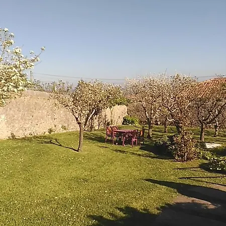 Campo (adults Only) Pensjonat 3*